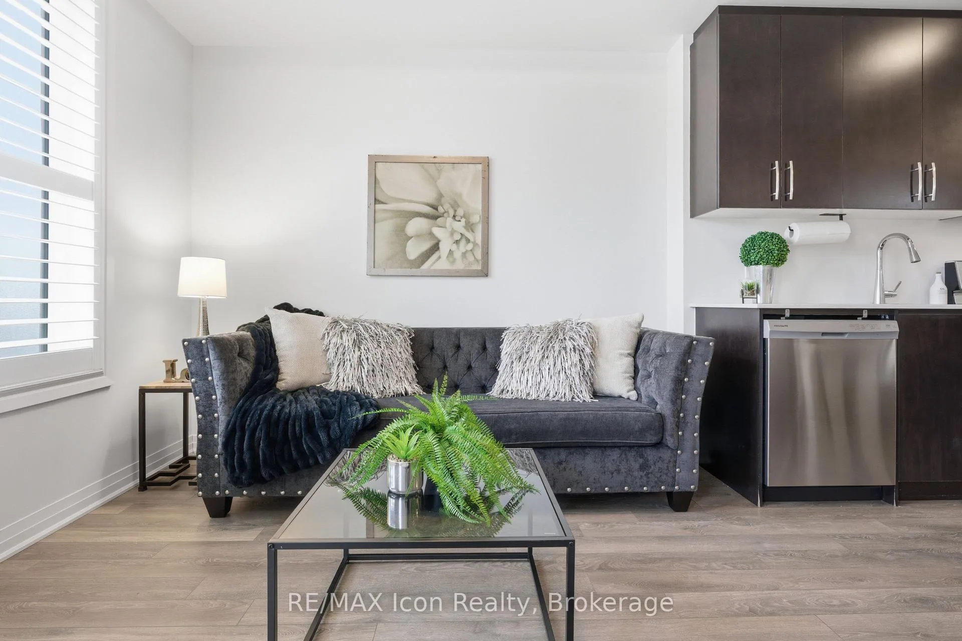 Photo 17 of Unit 106, 1105 Leger Way, Milton, Ford — HOMEH