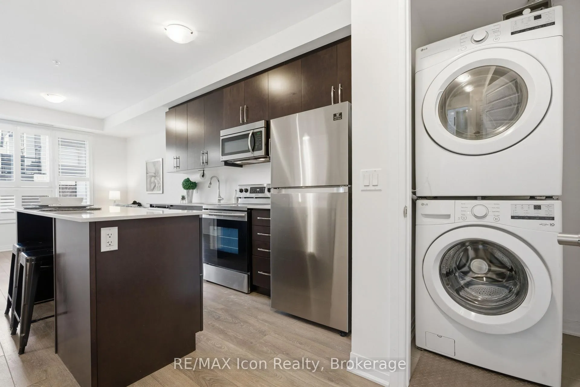 Photo 18 of Unit 106, 1105 Leger Way, Milton, Ford — HOMEH