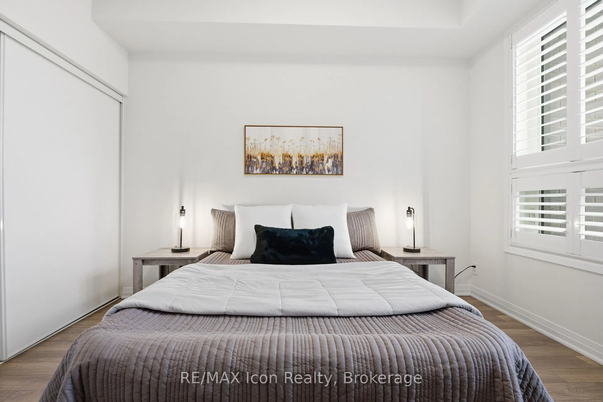 Photo 24 of Unit 106, 1105 Leger Way, Milton, Ford — HOMEH