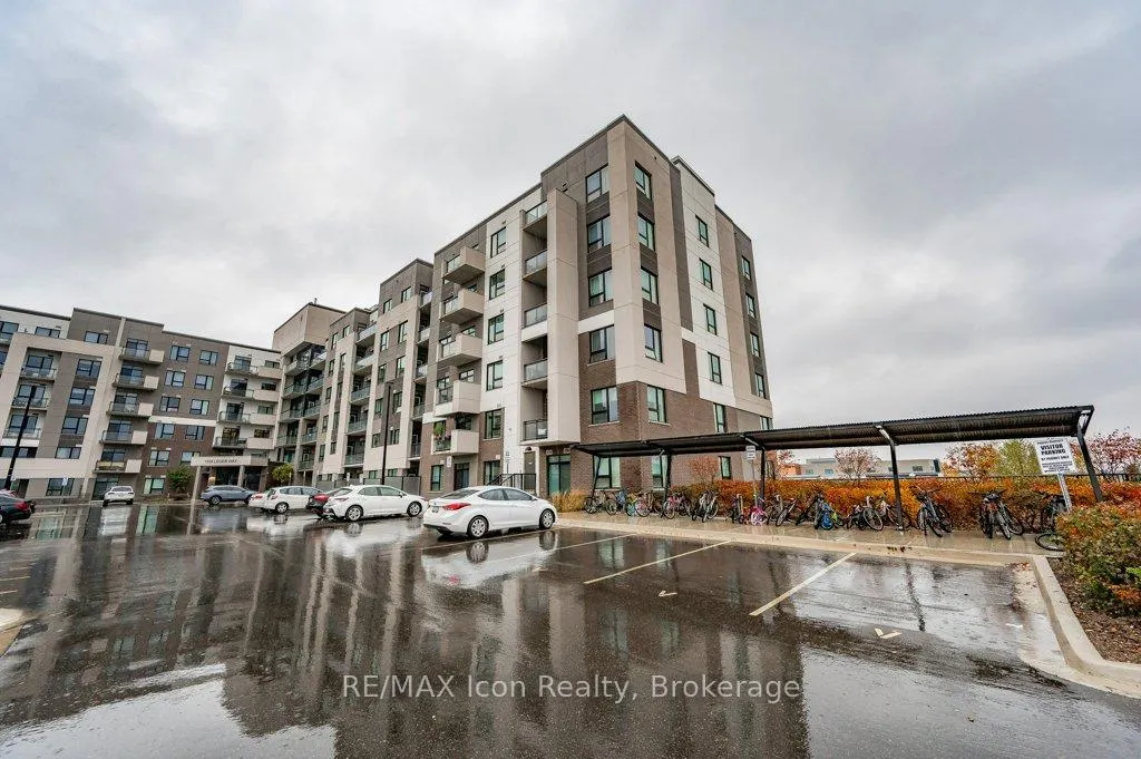 Photo 29 of Unit 106, 1105 Leger Way, Milton, Ford — HOMEH