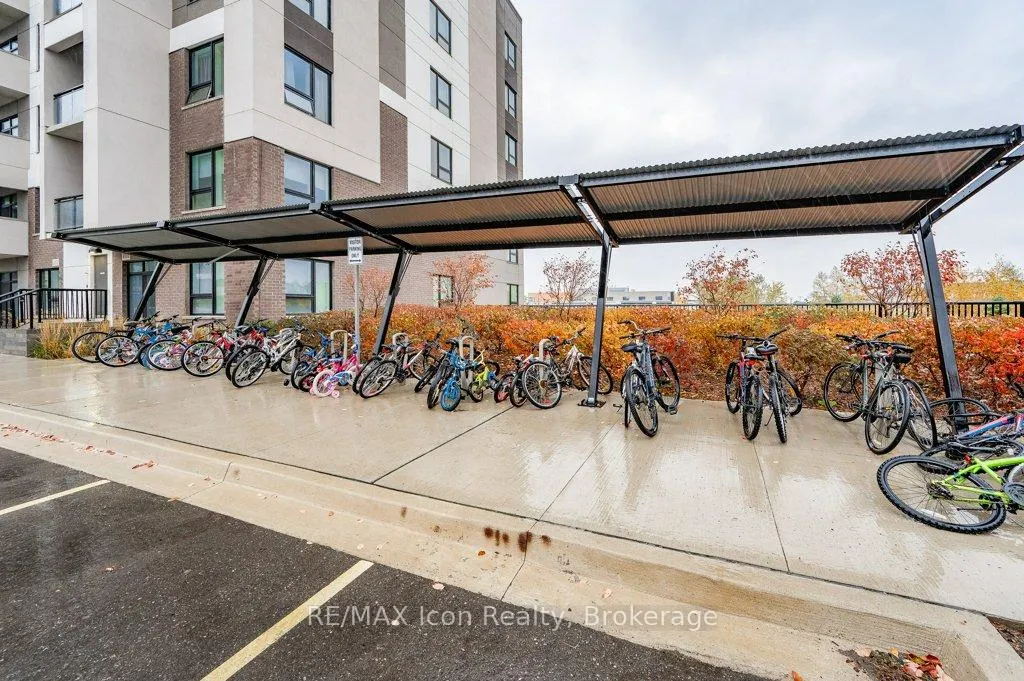 Photo 30 of Unit 106, 1105 Leger Way, Milton, Ford — HOMEH