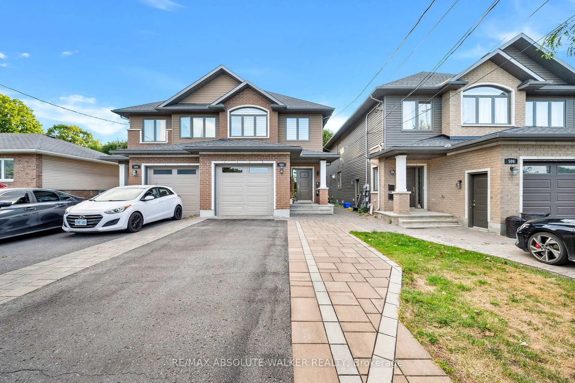 Photo 2 of 502 Moodie Drive, Ottawa, Westcliffe Estates — HOMEH
