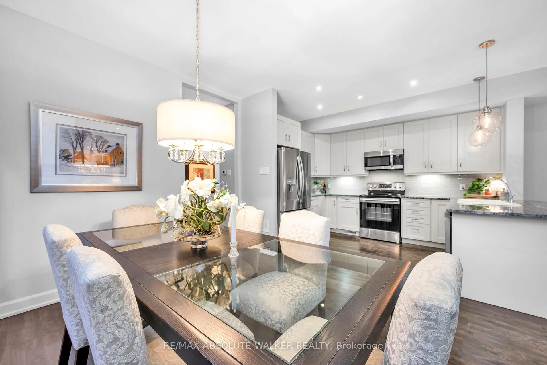 Photo 16 of 502 Moodie Drive, Ottawa, Westcliffe Estates — HOMEH