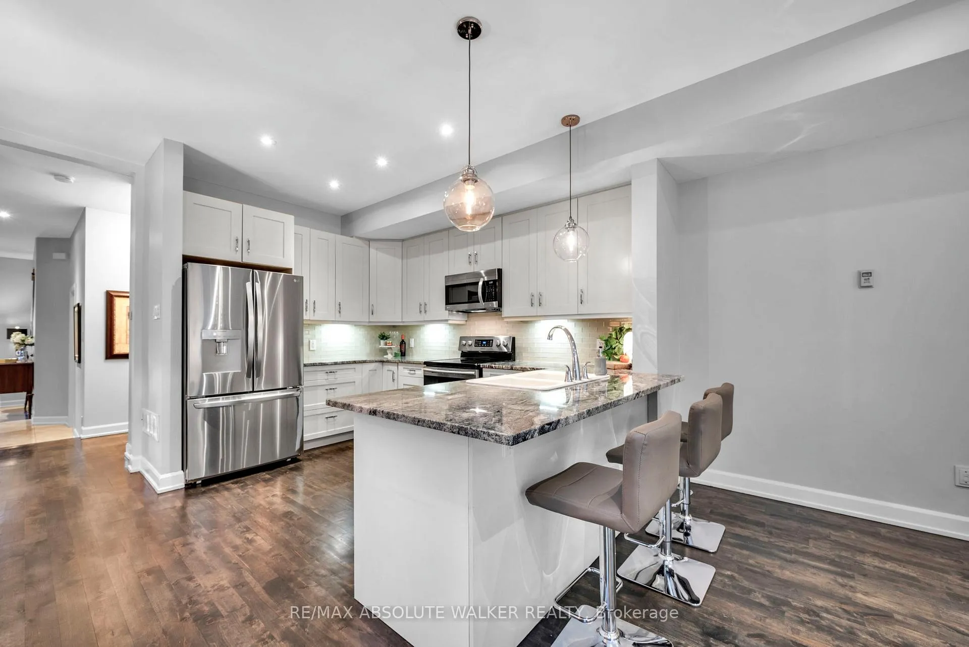 Photo 19 of 502 Moodie Drive, Ottawa, Westcliffe Estates — HOMEH