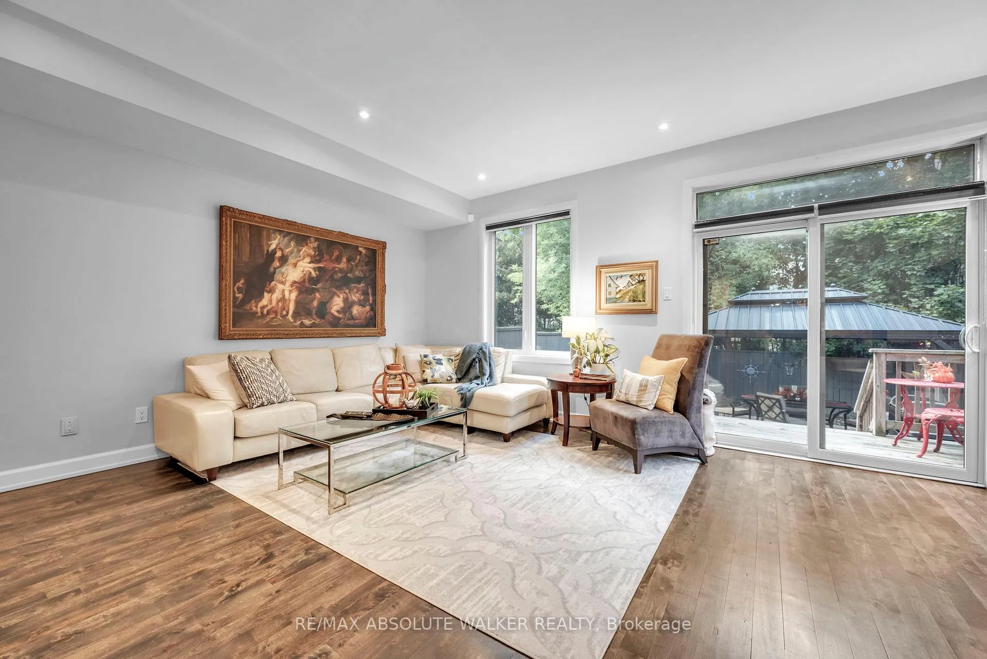 Photo 24 of 502 Moodie Drive, Ottawa, Westcliffe Estates — HOMEH