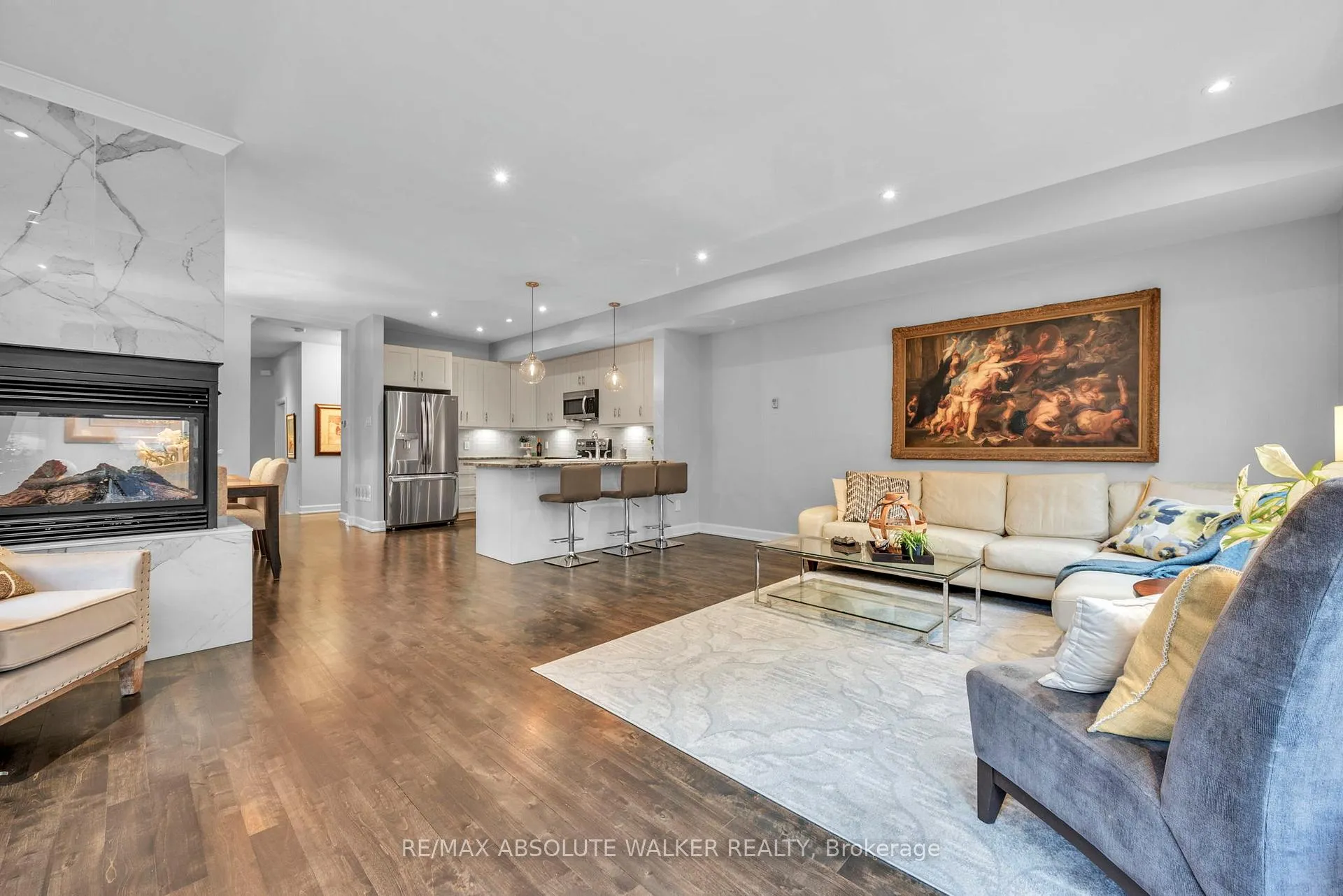 Photo 25 of 502 Moodie Drive, Ottawa, Westcliffe Estates — HOMEH