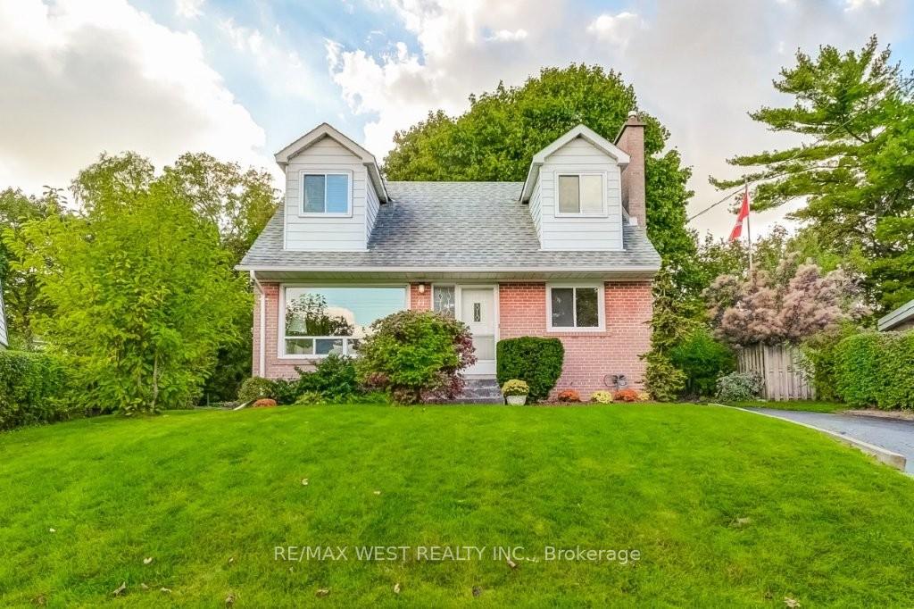 Photo 1 of 47 Breadner Drive, Etobicoke, Willowridge-Martingrove-Richview — HOMEH