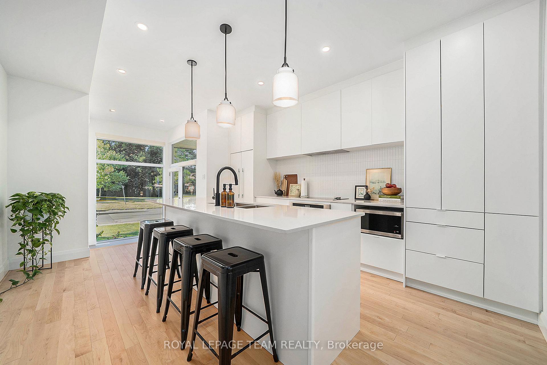 Photo 2 of 98 Byron Avenue, Ottawa, Ottawa West — HOMEH