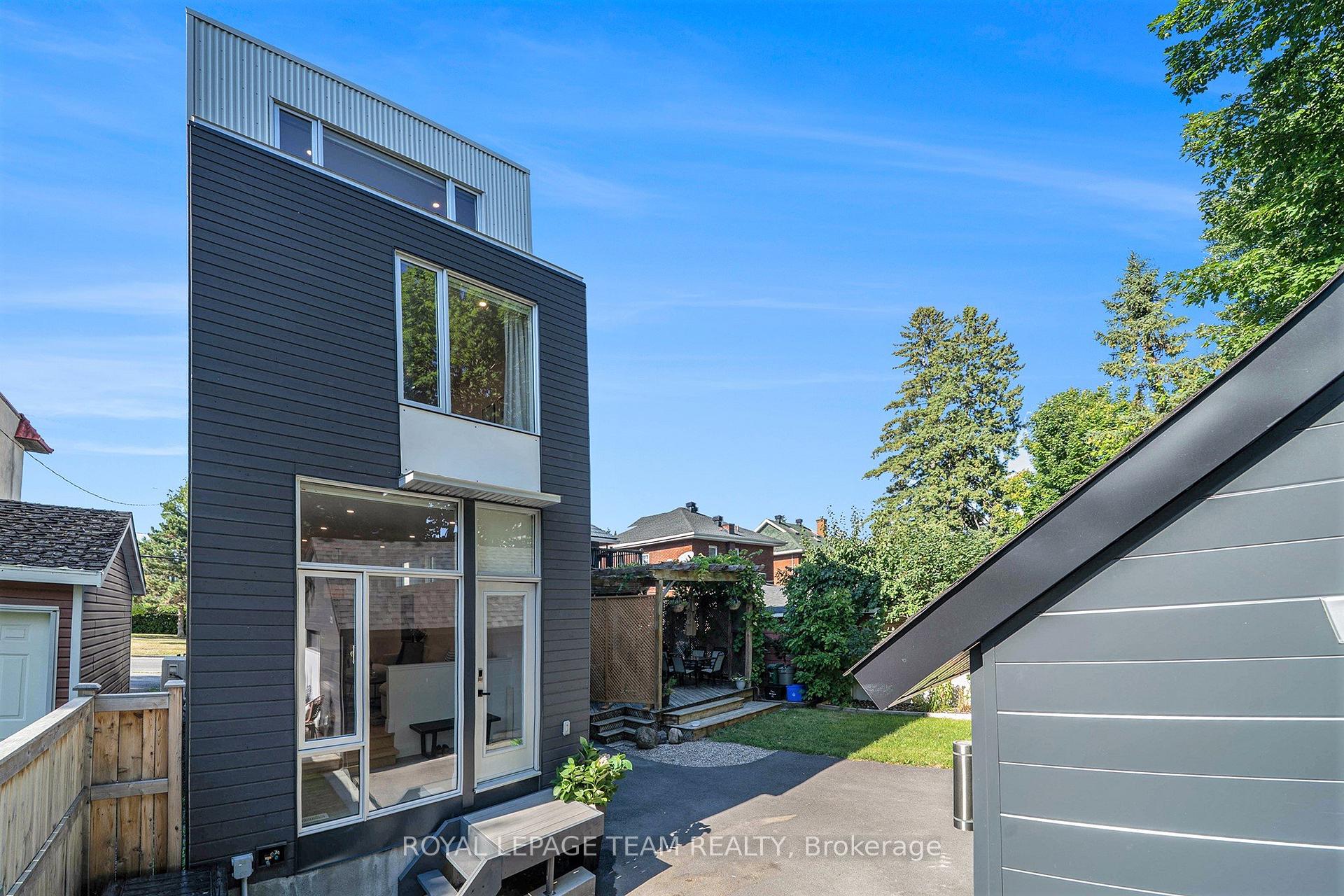 Photo 25 of 98 Byron Avenue, Ottawa, Ottawa West — HOMEH