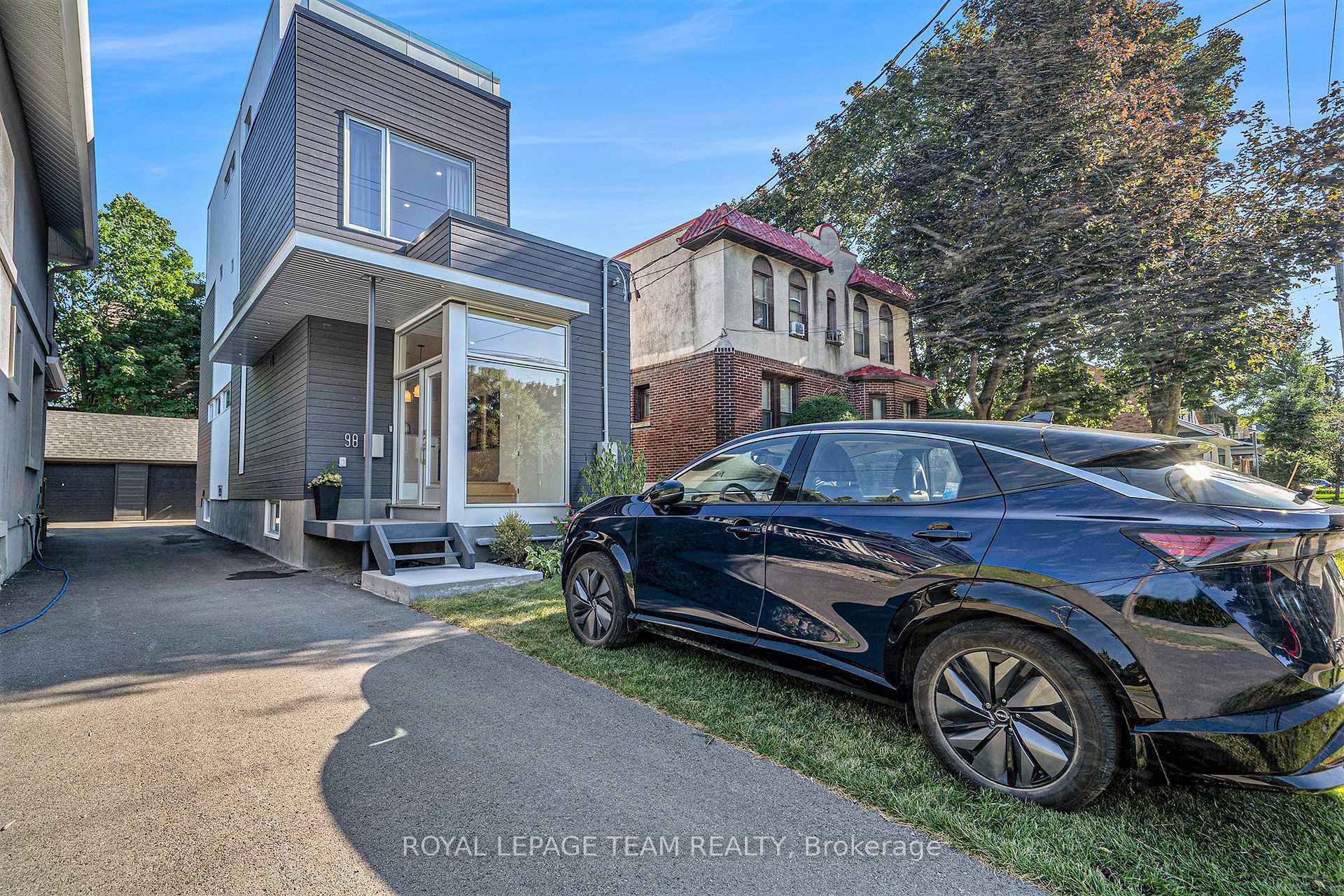 Photo 27 of 98 Byron Avenue, Ottawa, Ottawa West — HOMEH
