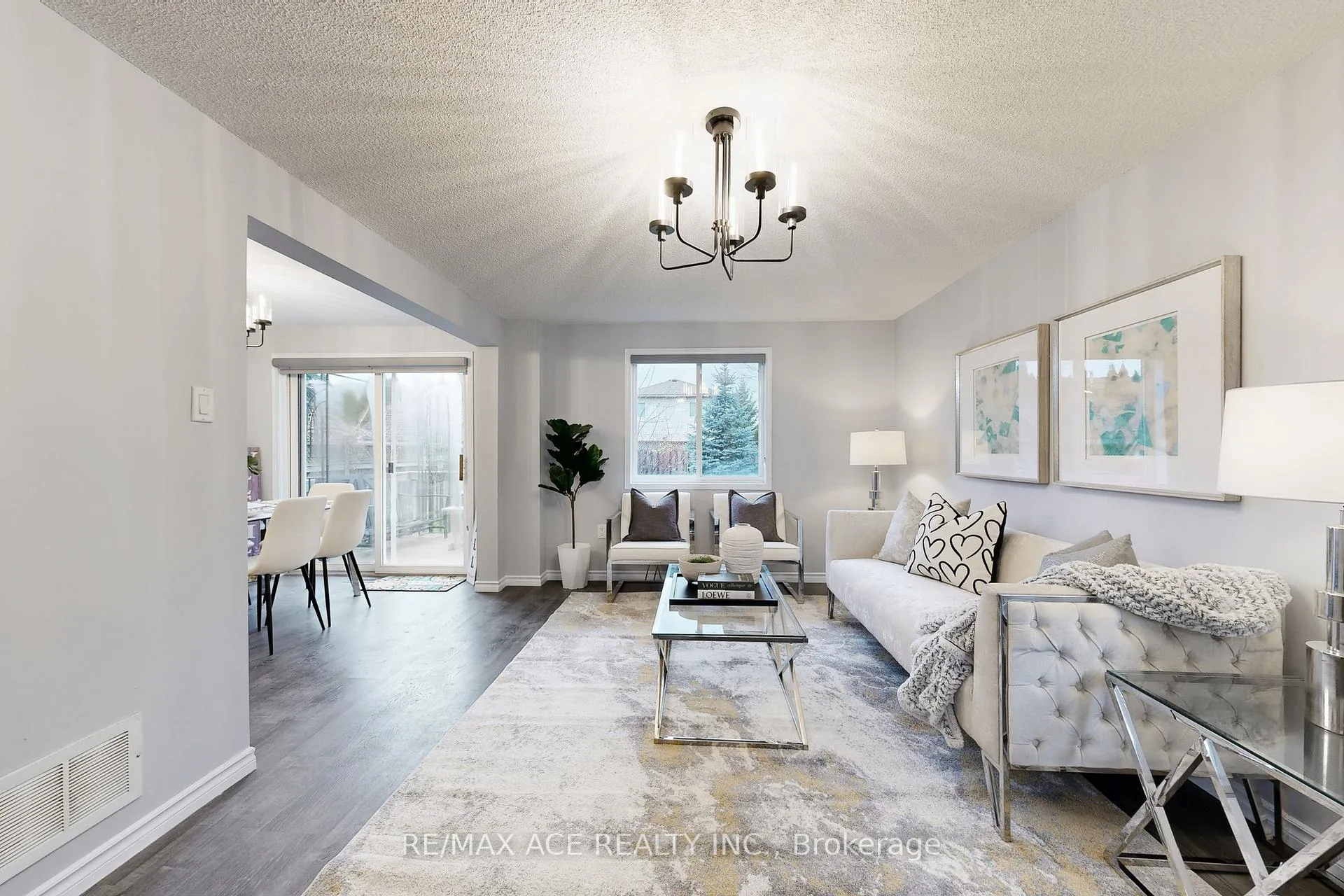 Photo 5 of 6 Aconley Court, Barrie, Georgian Drive — HOMEH