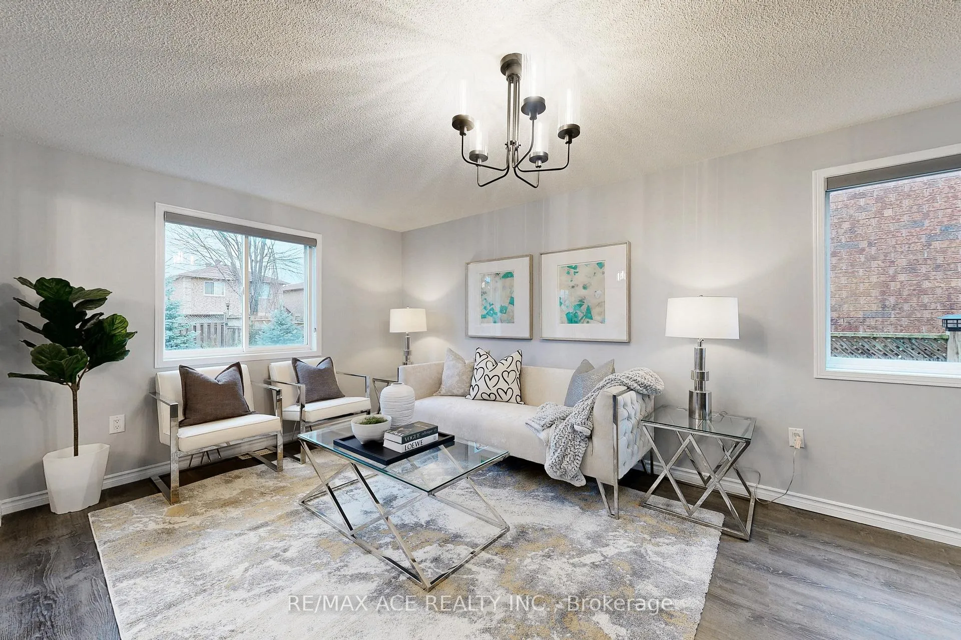 Photo 6 of 6 Aconley Court, Barrie, Georgian Drive — HOMEH