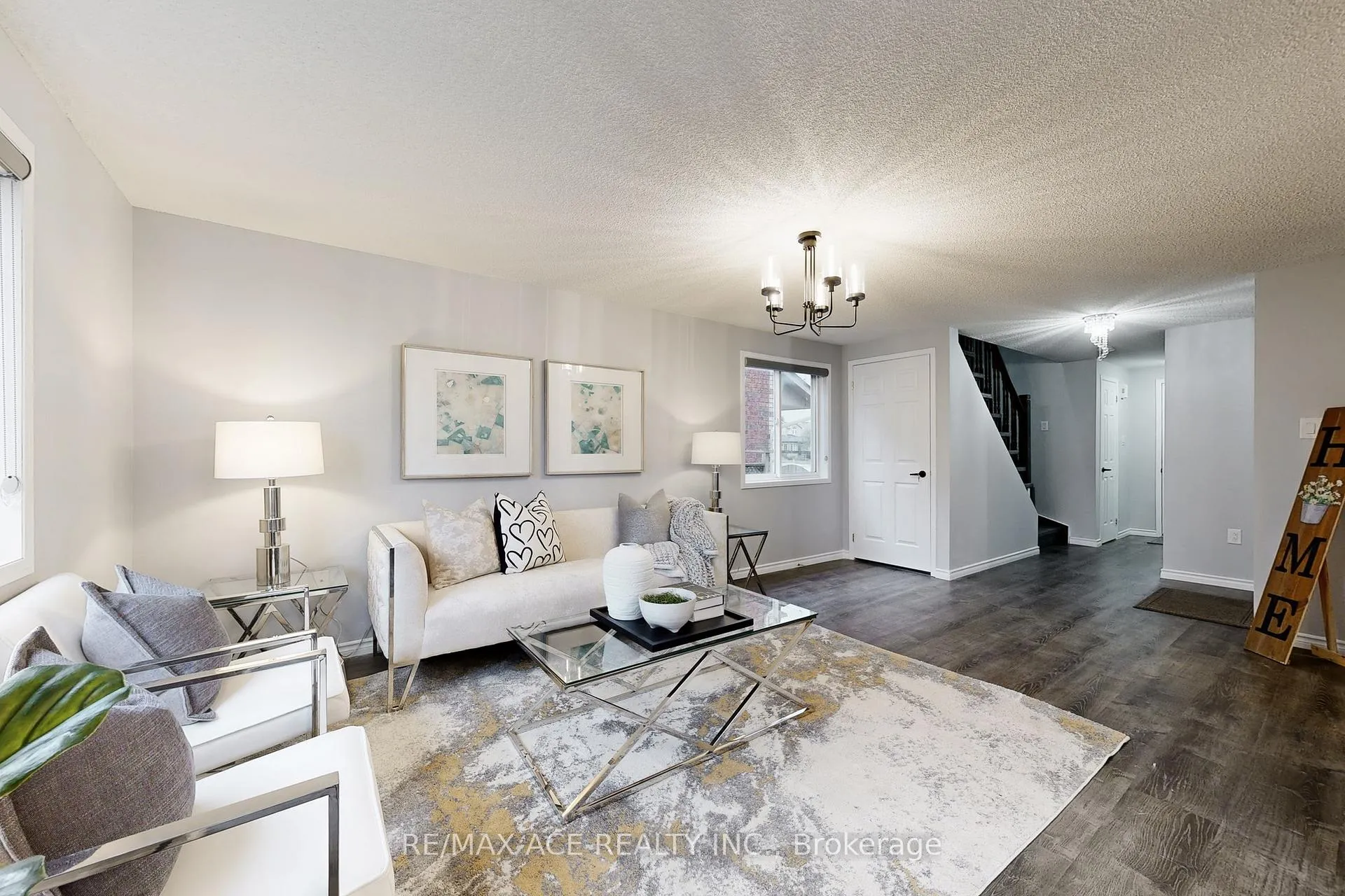 Photo 9 of 6 Aconley Court, Barrie, Georgian Drive — HOMEH