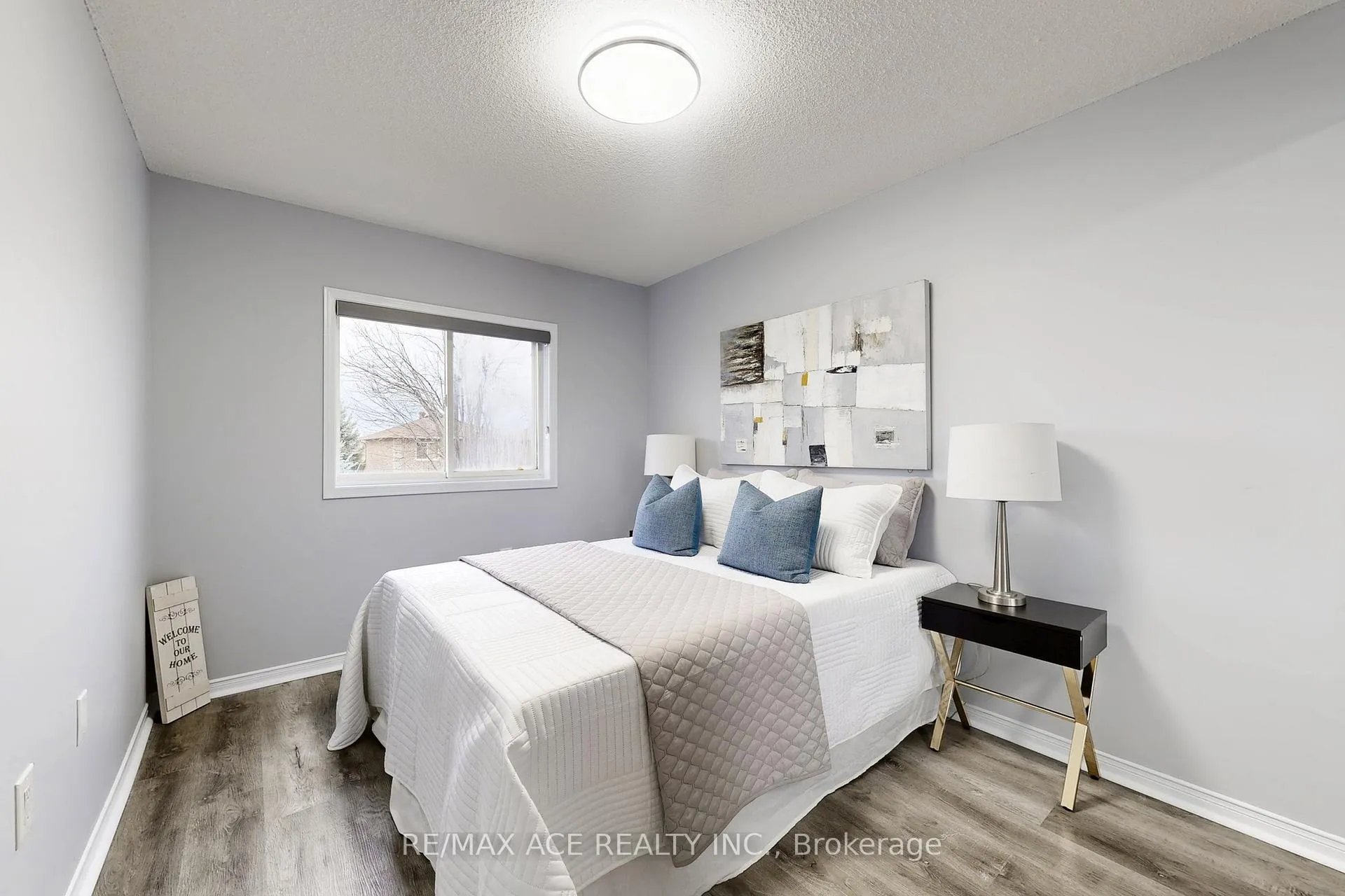 Photo 24 of 6 Aconley Court, Barrie, Georgian Drive — HOMEH
