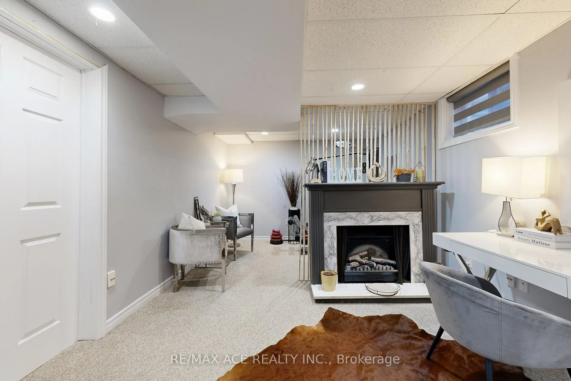 Photo 36 of 6 Aconley Court, Barrie, Georgian Drive — HOMEH