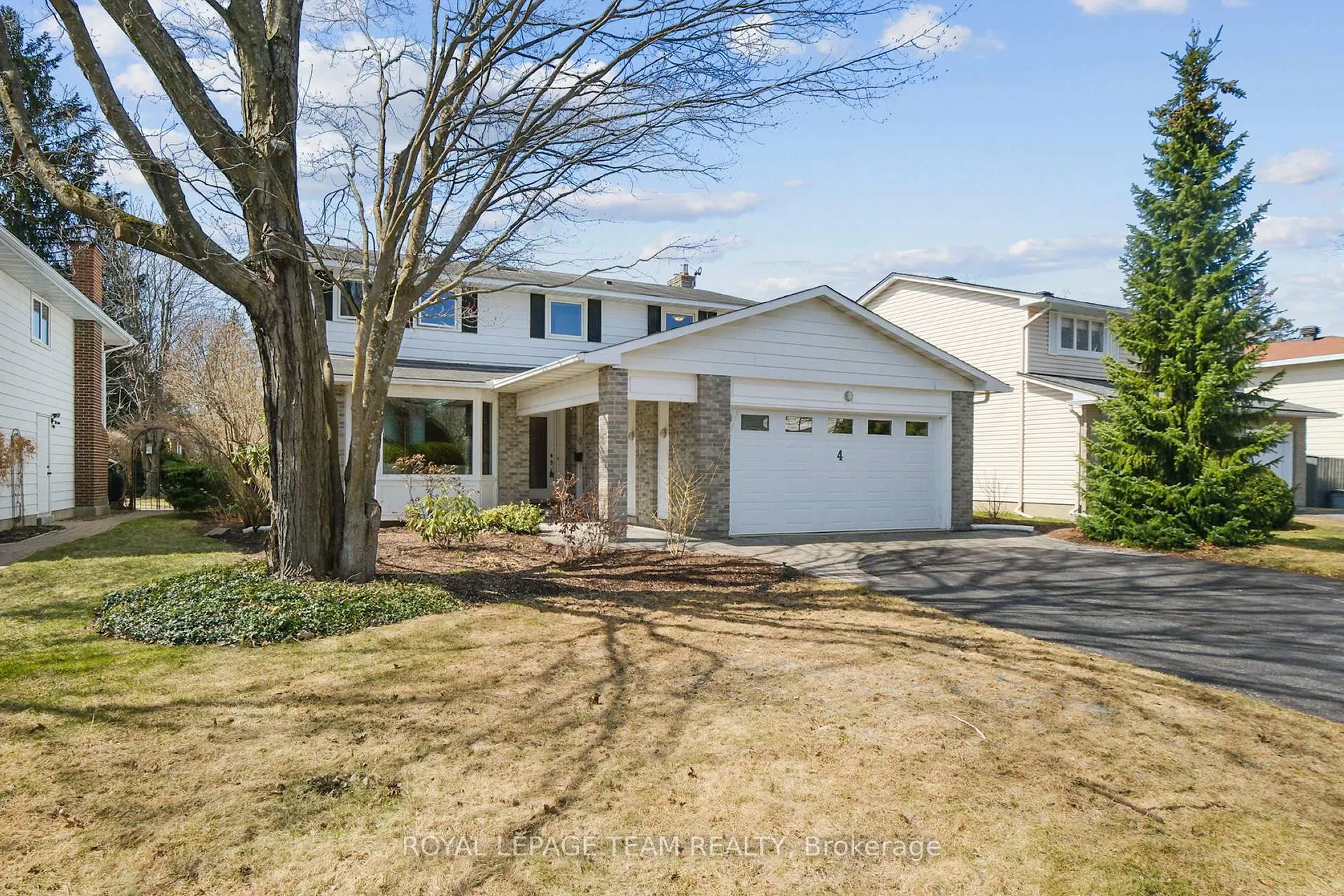 Photo 4 of 4 Valewood Crescent, Ottawa, Blackburn Hamlet — HOMEH