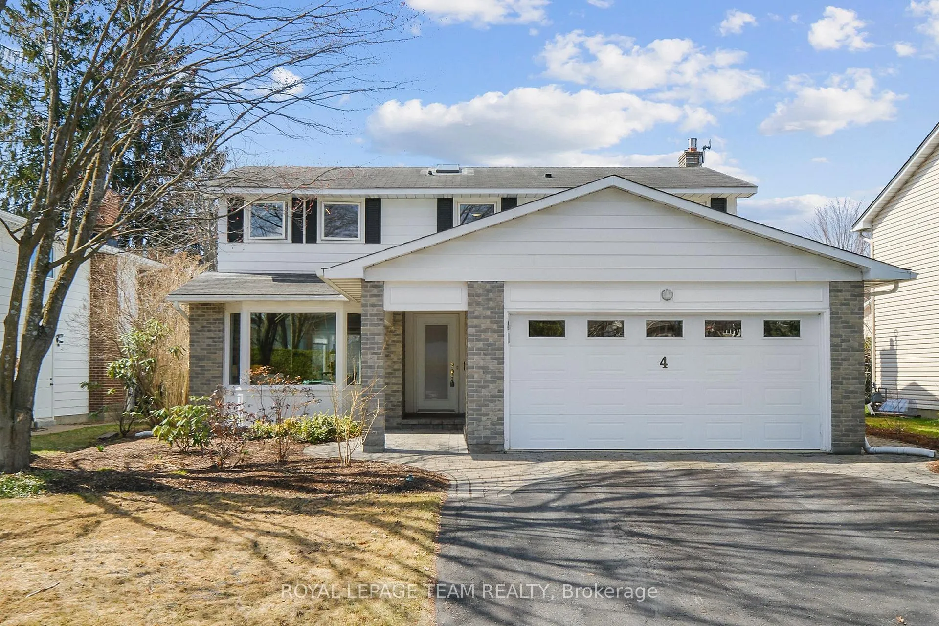 Photo 8 of 4 Valewood Crescent, Ottawa, Blackburn Hamlet — HOMEH