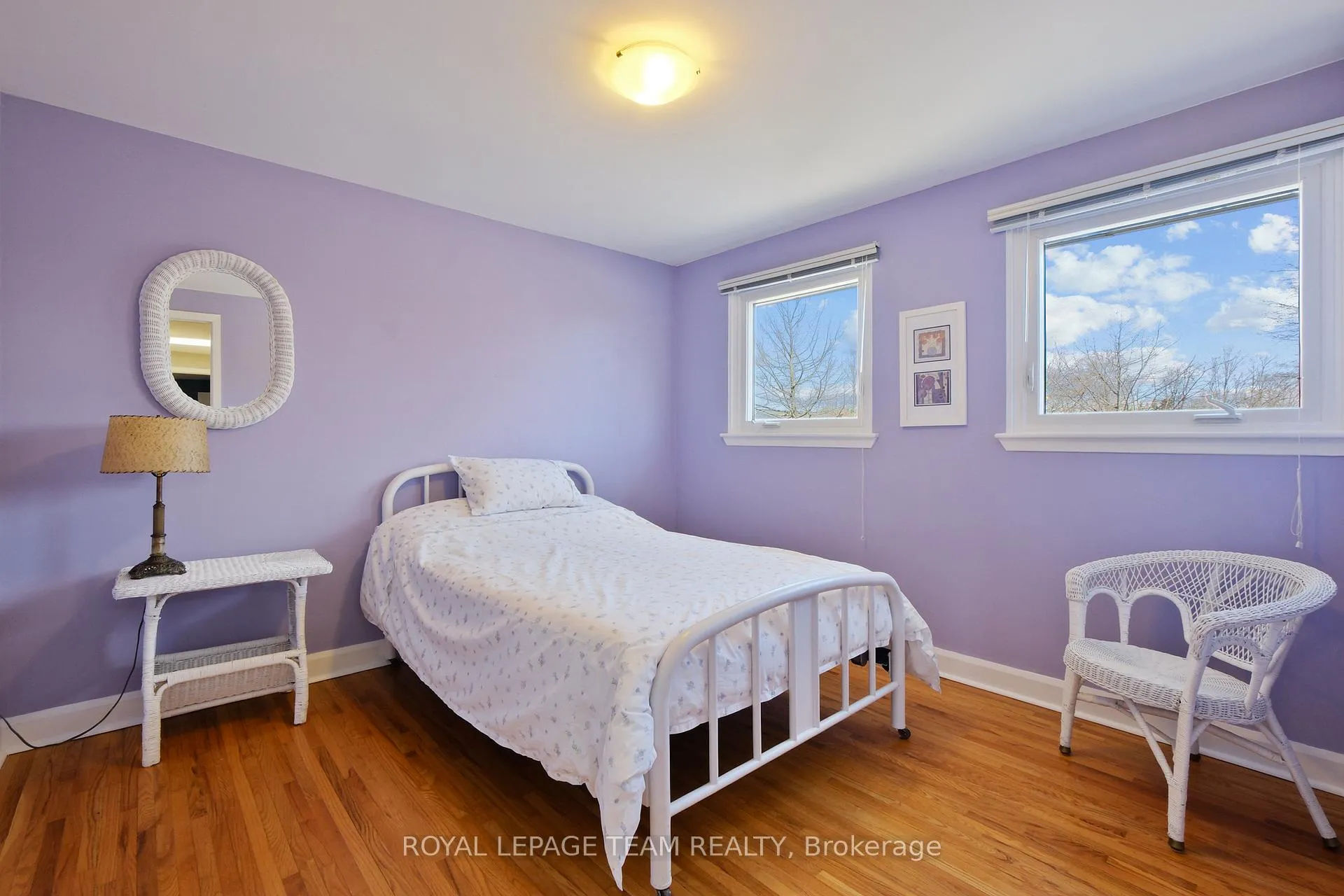 Photo 57 of 4 Valewood Crescent, Ottawa, Blackburn Hamlet — HOMEH