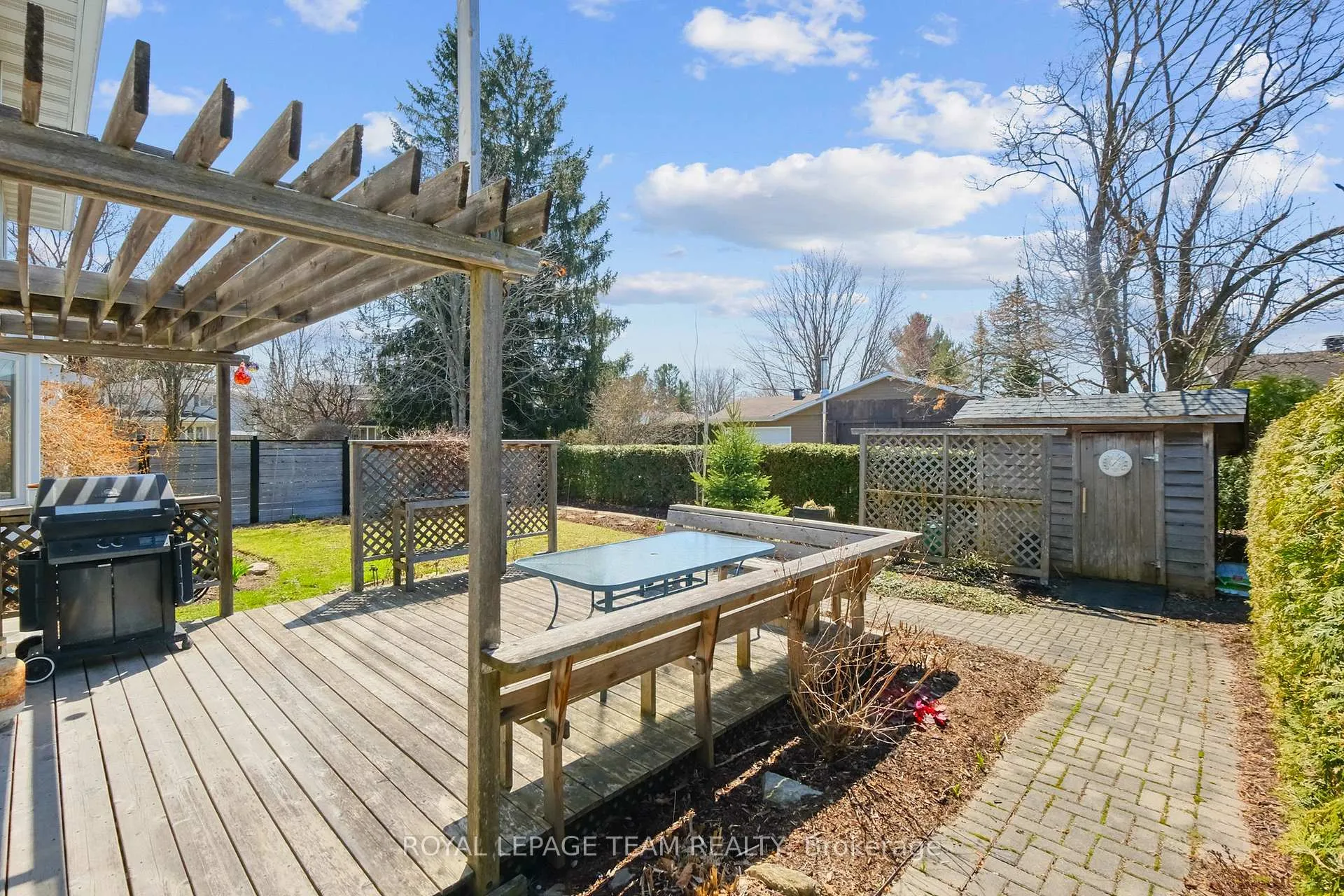 Photo 76 of 4 Valewood Crescent, Ottawa, Blackburn Hamlet — HOMEH