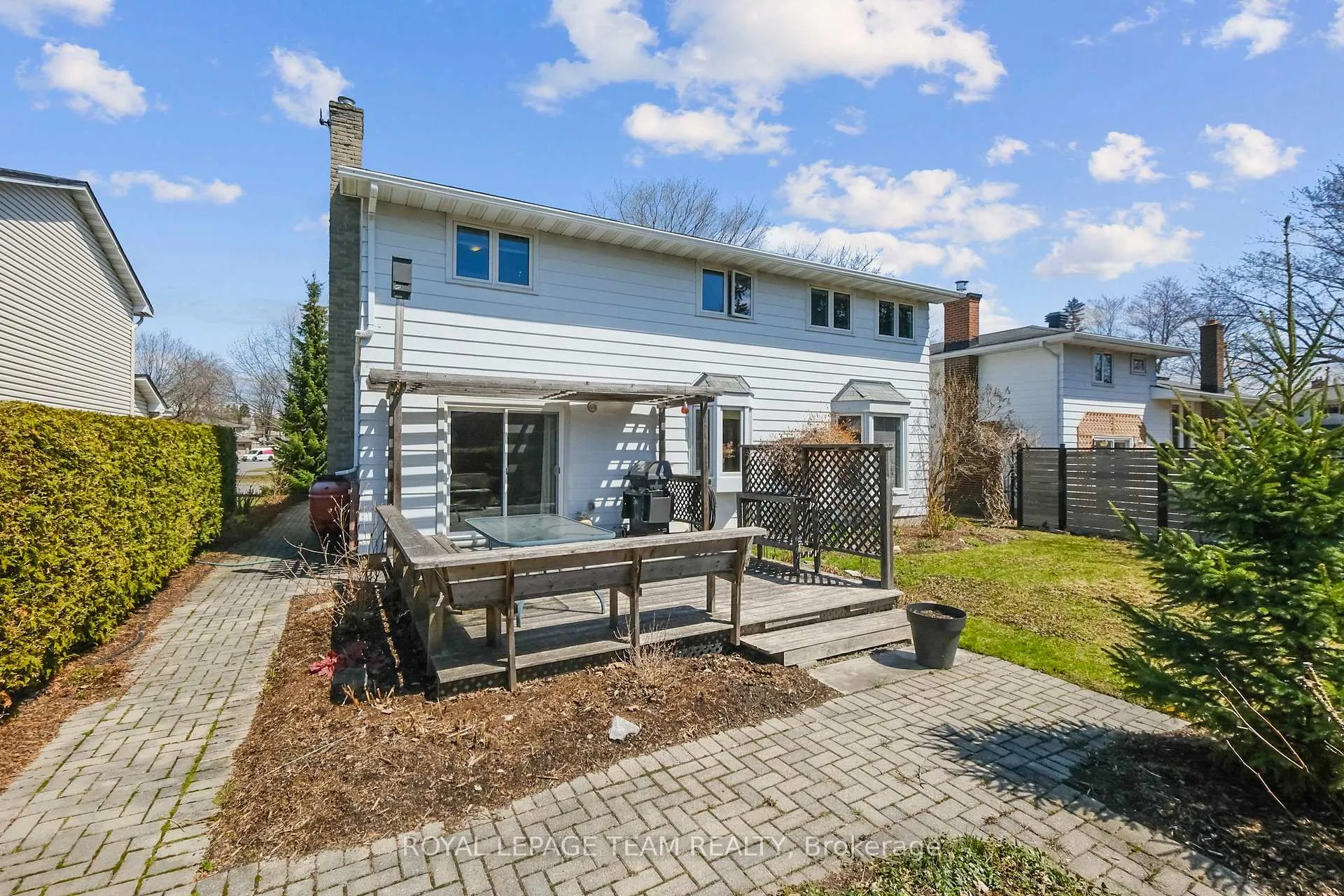 Photo 85 of 4 Valewood Crescent, Ottawa, Blackburn Hamlet — HOMEH