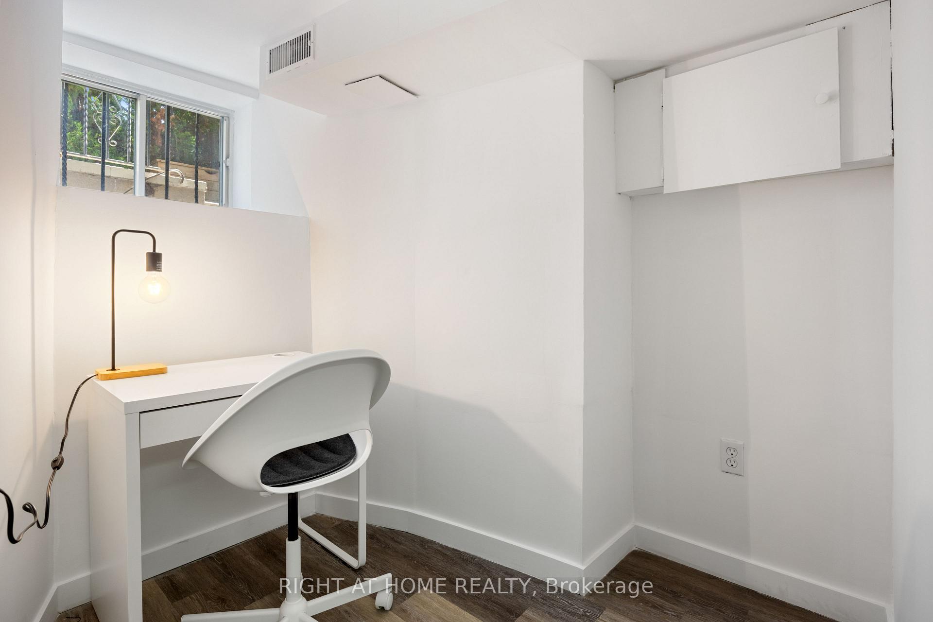 Photo 8 of 124 bsm Argyle Street, Toronto, Trinity-Bellwoods — HOMEH