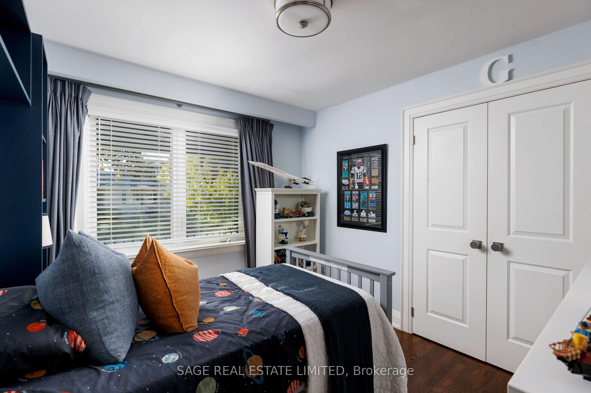 Photo 29 of 45 Newstead Road, Etobicoke, Willowridge-Martingrove-Richview — HOMEH