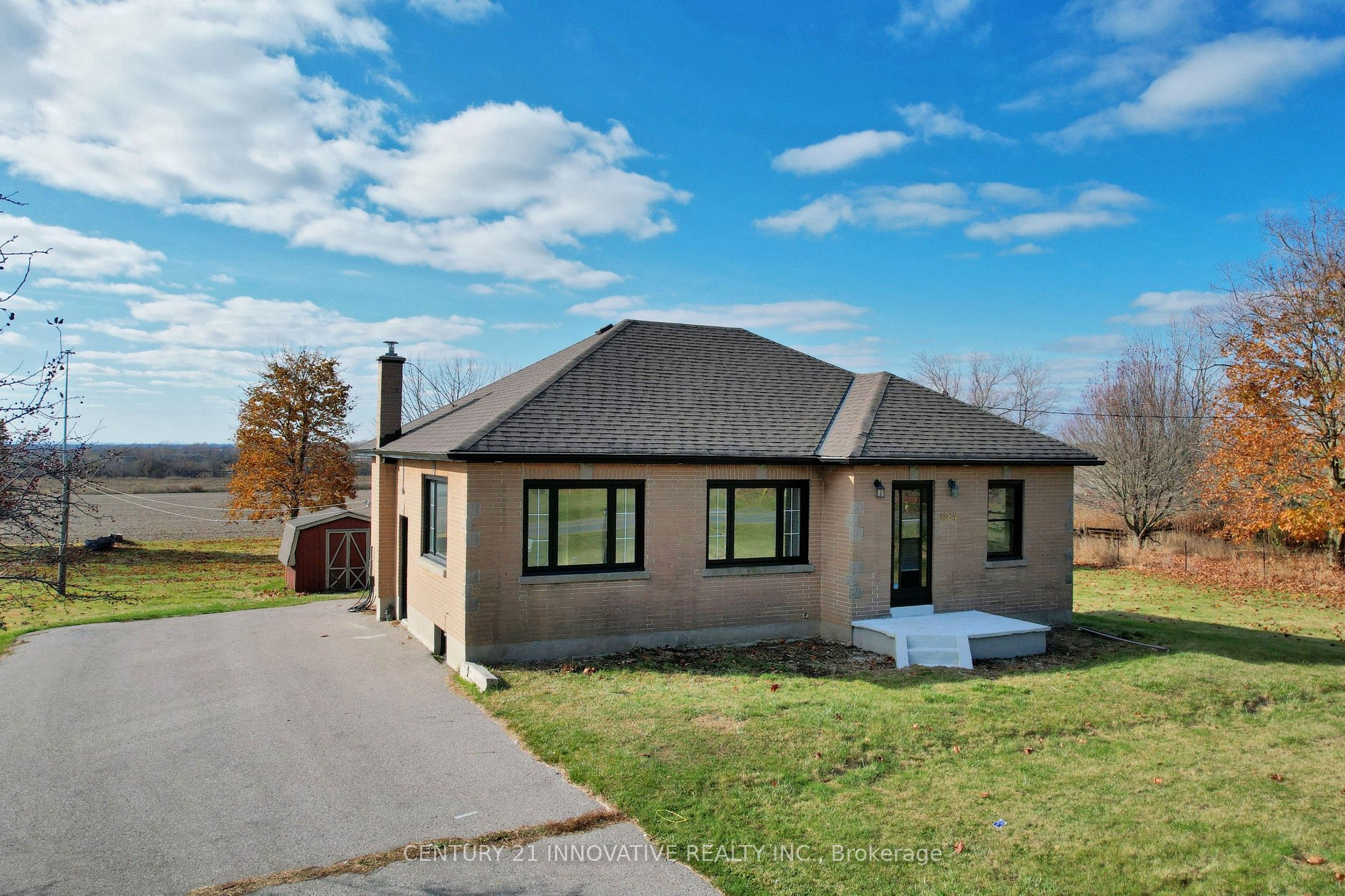 Photo 60 of 1184 Solina Road, Clarington, Bowmanville — HOMEH