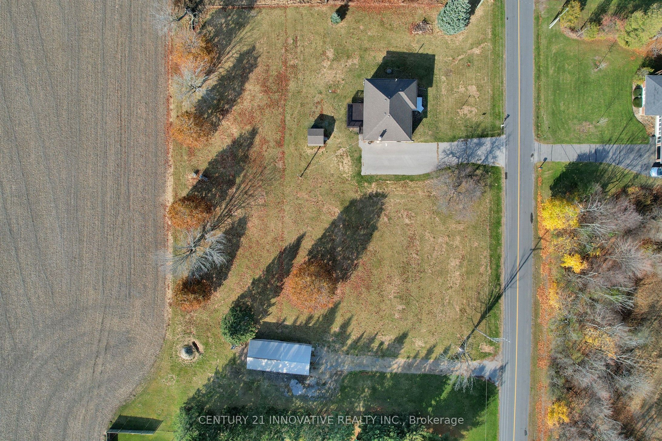 Photo 67 of 1184 Solina Road, Clarington, Bowmanville — HOMEH