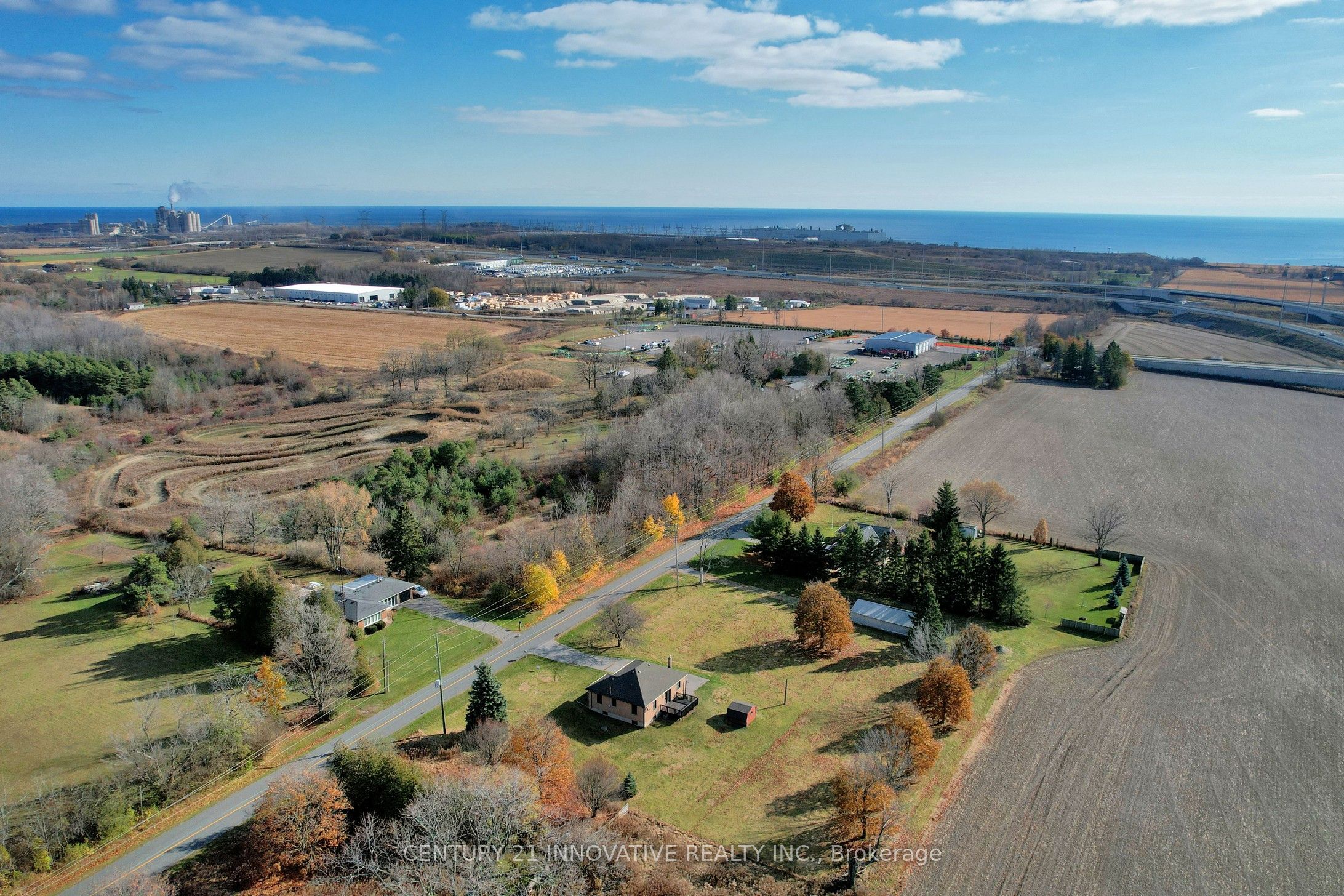 Photo 69 of 1184 Solina Road, Clarington, Bowmanville — HOMEH