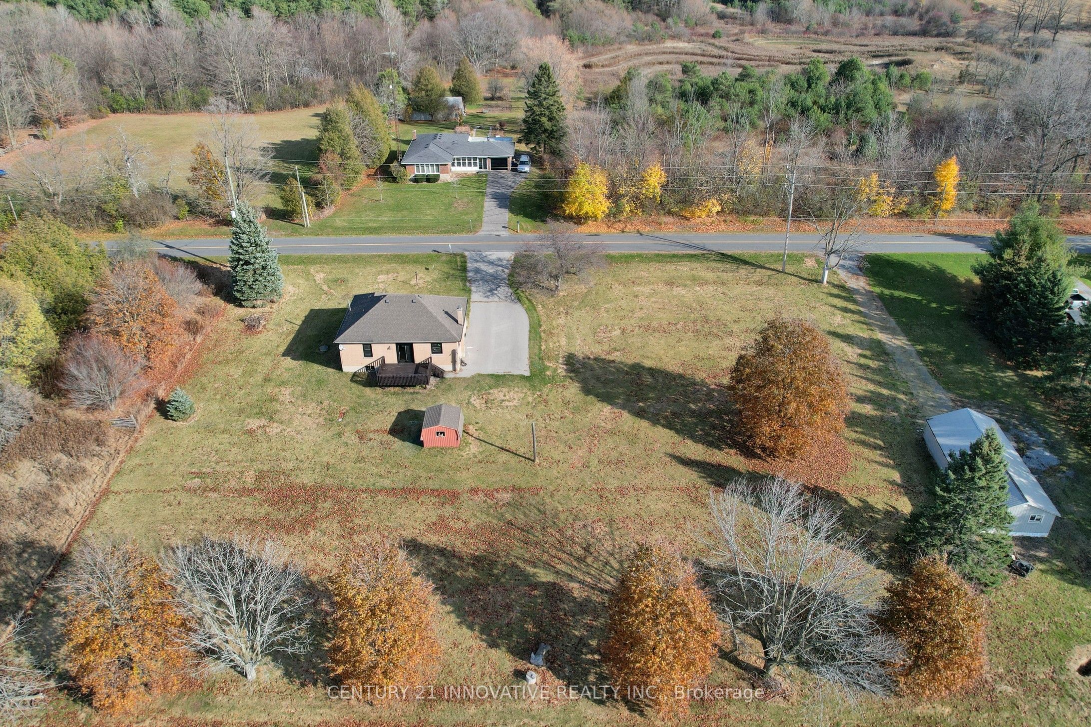 Photo 64 of 1184 Solina Road, Clarington, Bowmanville — HOMEH