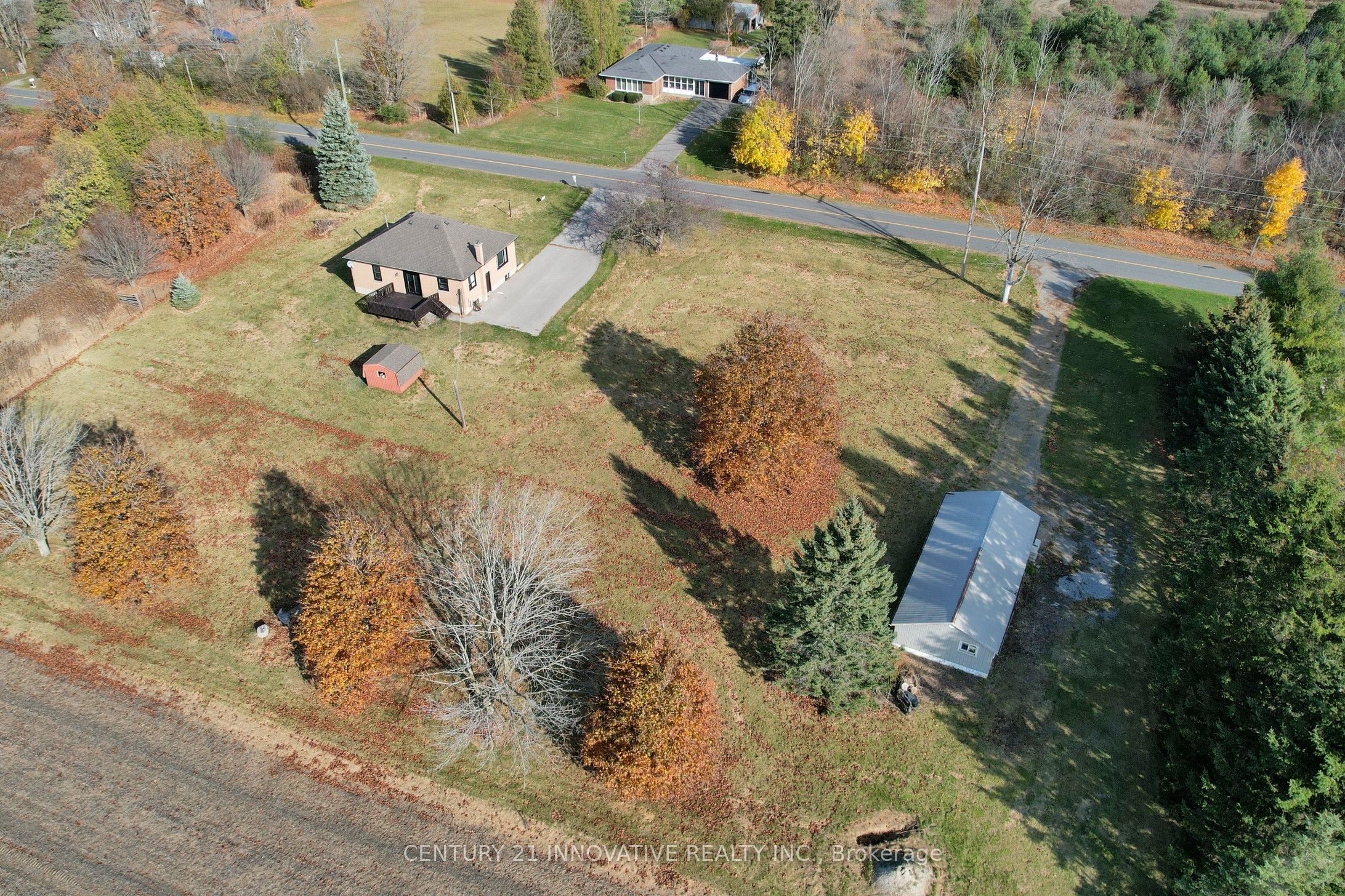 Photo 65 of 1184 Solina Road, Clarington, Bowmanville — HOMEH