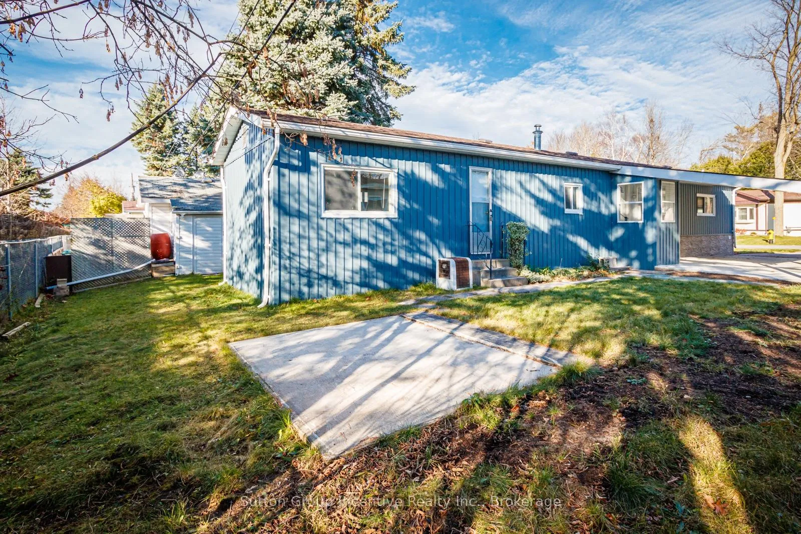 Photo 23 of 6 Georgian Glen Drive, Wasaga Beach — HOMEH