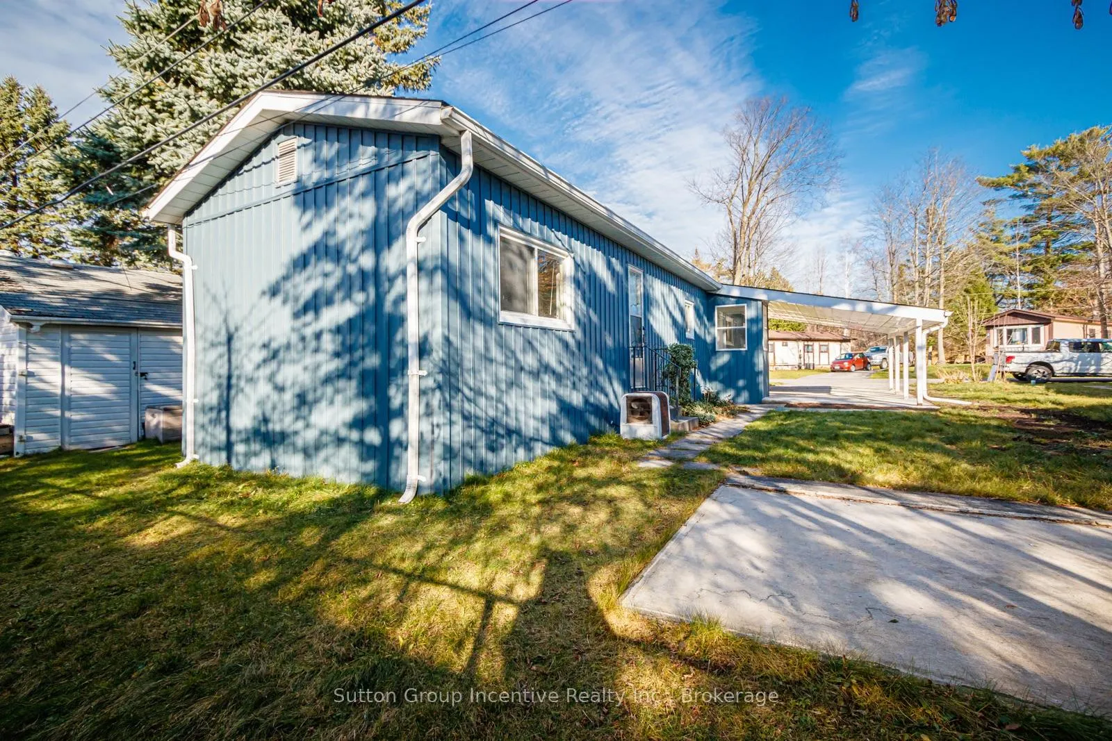 Photo 24 of 6 Georgian Glen Drive, Wasaga Beach — HOMEH