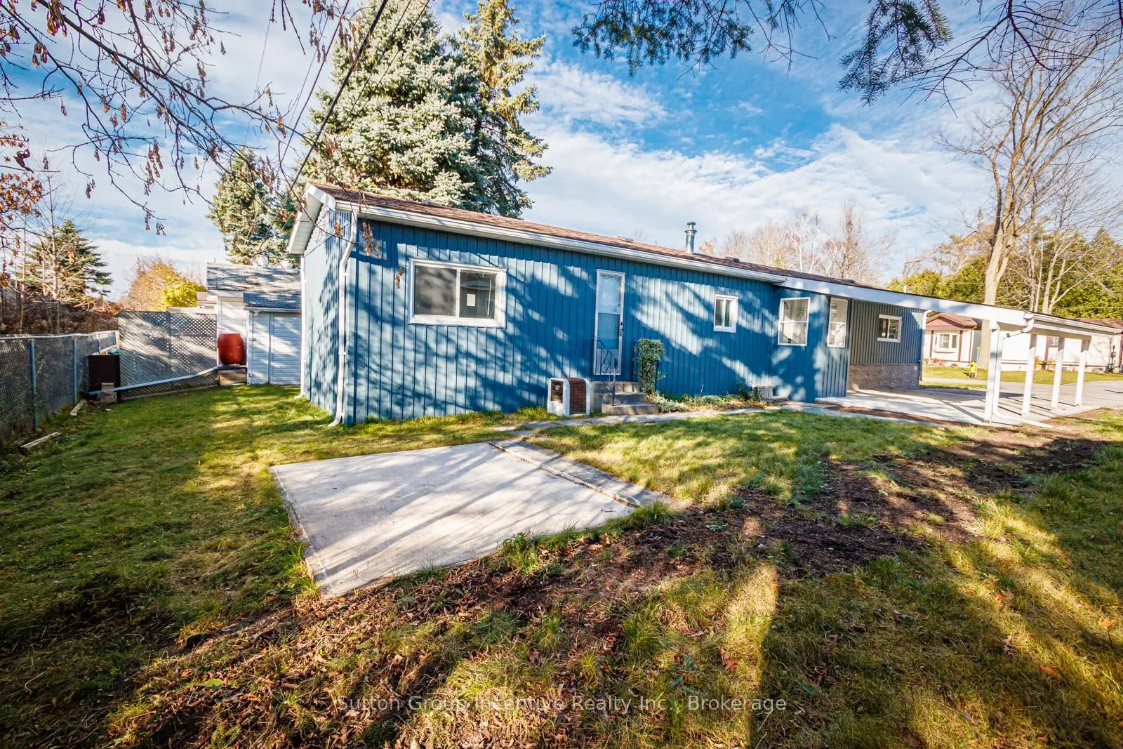 Photo 25 of 6 Georgian Glen Drive, Wasaga Beach — HOMEH