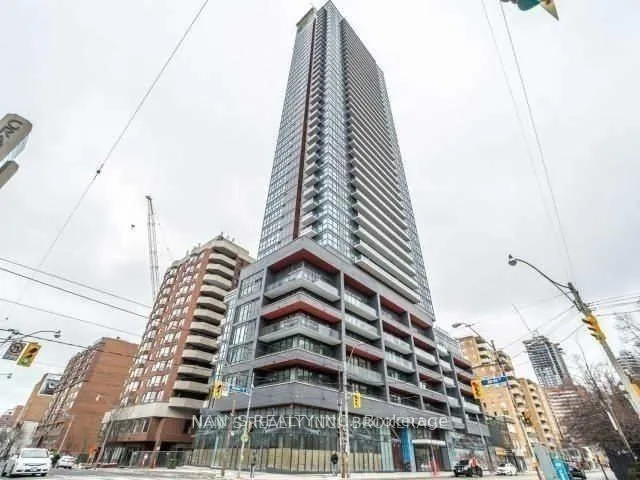 Photo 1 of Unit 3308, 159 Dundas Street E, Toronto, Church-Yonge Corridor — HOMEH