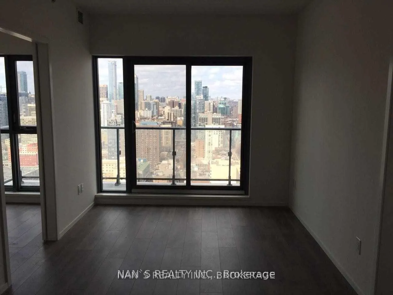 Photo 2 of Unit 3308, 159 Dundas Street E, Toronto, Church-Yonge Corridor — HOMEH