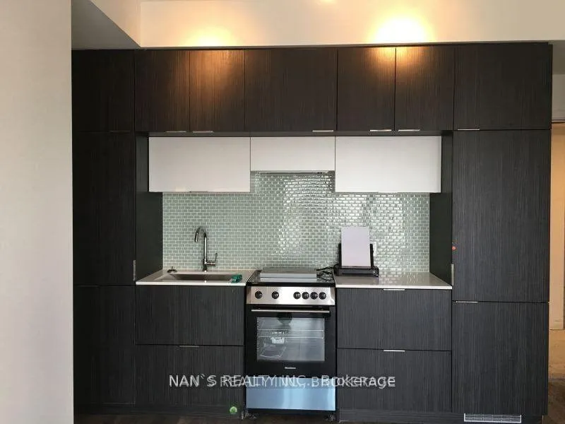 Photo 6 of Unit 3308, 159 Dundas Street E, Toronto, Church-Yonge Corridor — HOMEH