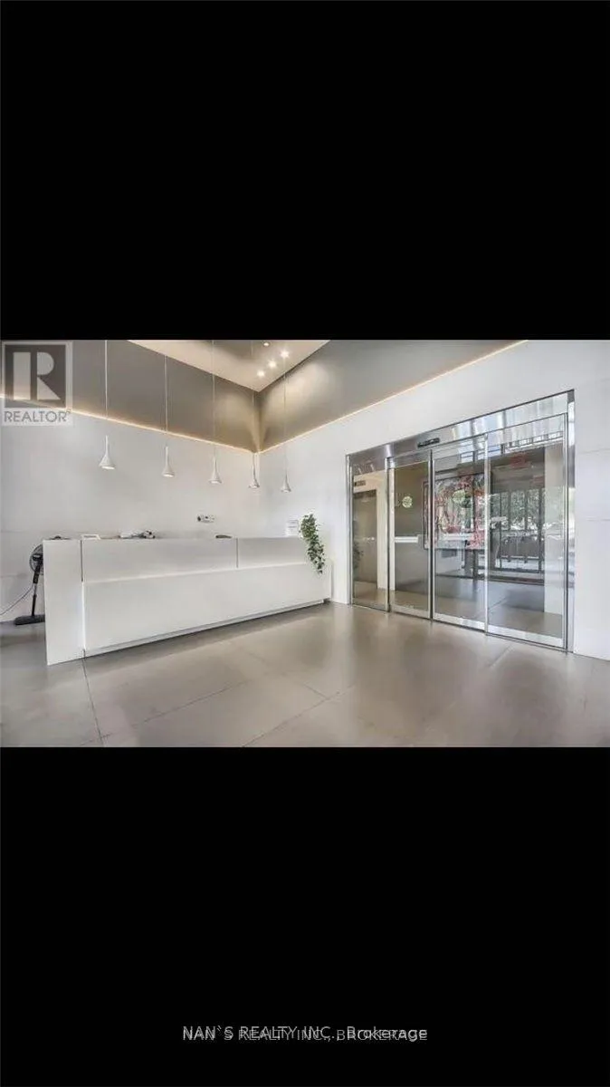 Photo 8 of Unit 3308, 159 Dundas Street E, Toronto, Church-Yonge Corridor — HOMEH