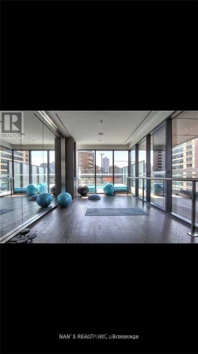 Photo 12 of Unit 3308, 159 Dundas Street E, Toronto, Church-Yonge Corridor — HOMEH