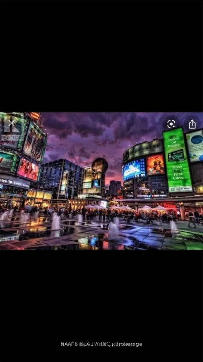Photo 15 of Unit 3308, 159 Dundas Street E, Toronto, Church-Yonge Corridor — HOMEH