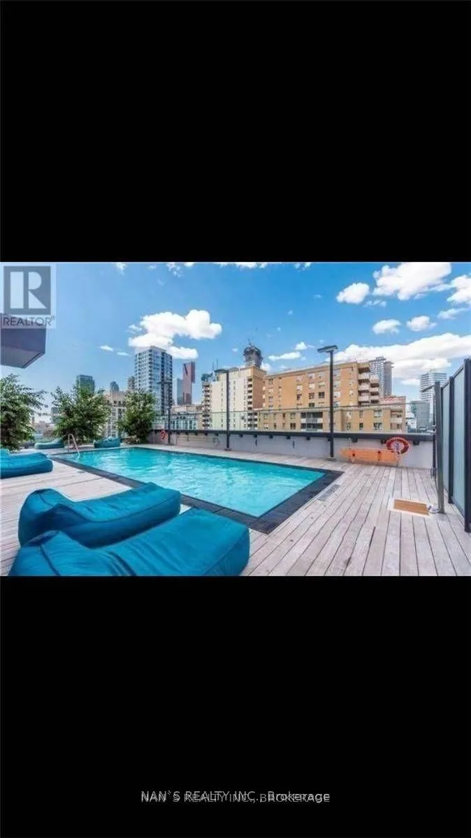 Photo 16 of Unit 3308, 159 Dundas Street E, Toronto, Church-Yonge Corridor — HOMEH