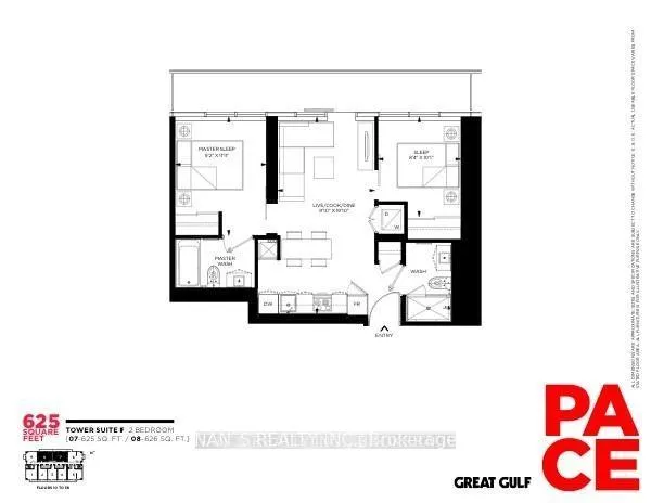 Photo 20 of Unit 3308, 159 Dundas Street E, Toronto, Church-Yonge Corridor — HOMEH