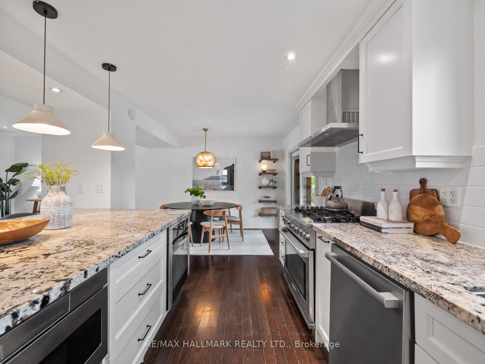 Photo 14 of 7 Haregate Court, Etobicoke, Willowridge-Martingrove-Richview — HOMEH