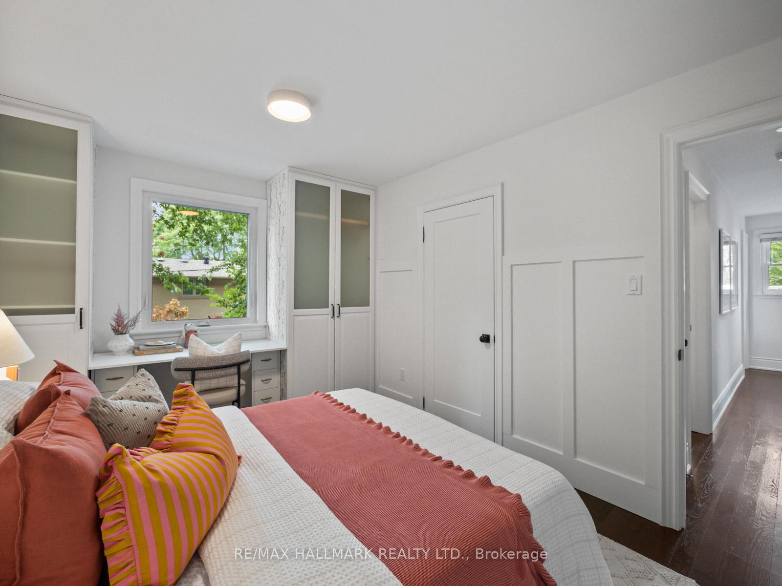 Photo 22 of 7 Haregate Court, Etobicoke, Willowridge-Martingrove-Richview — HOMEH