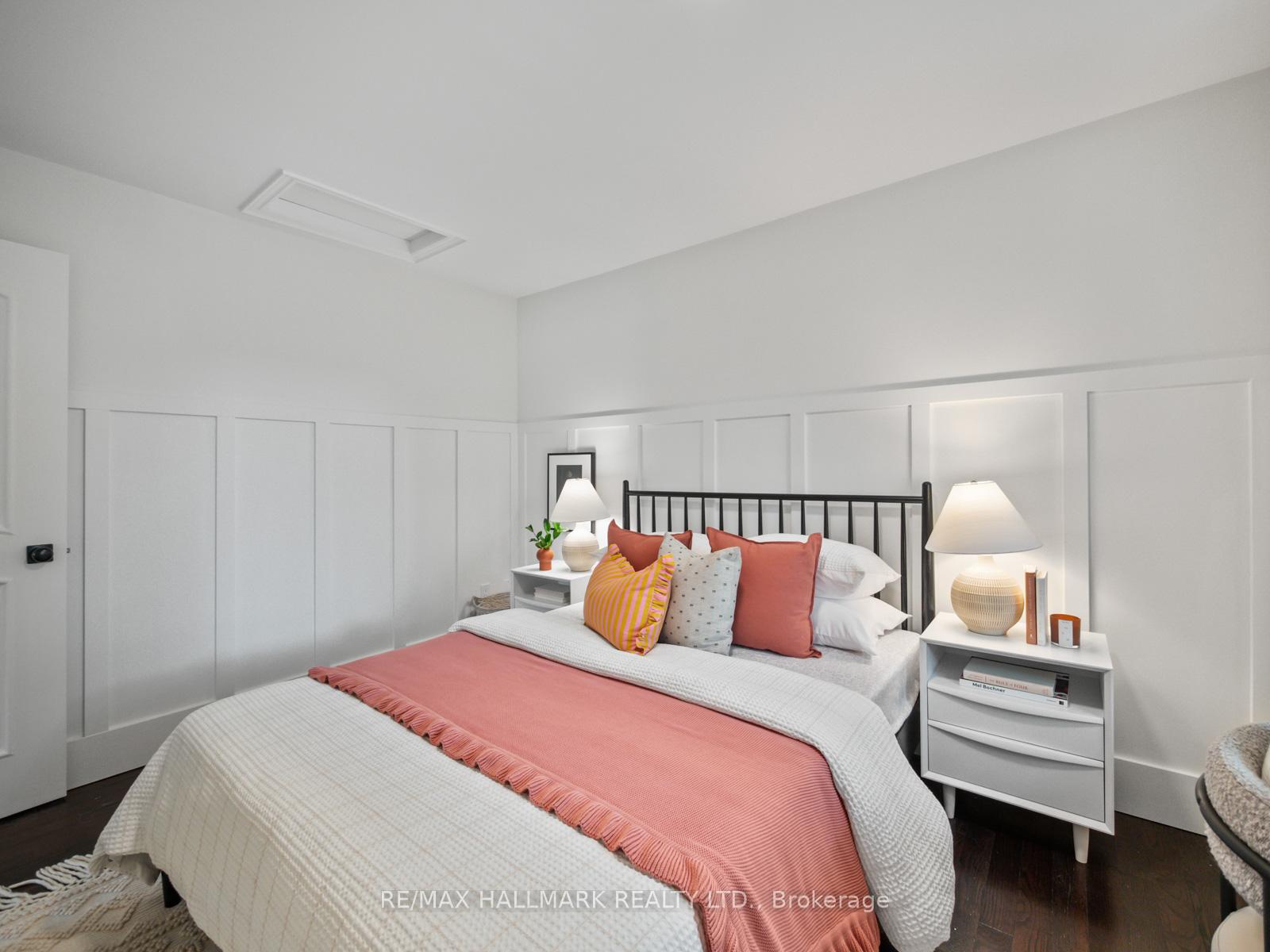 Photo 23 of 7 Haregate Court, Etobicoke, Willowridge-Martingrove-Richview — HOMEH