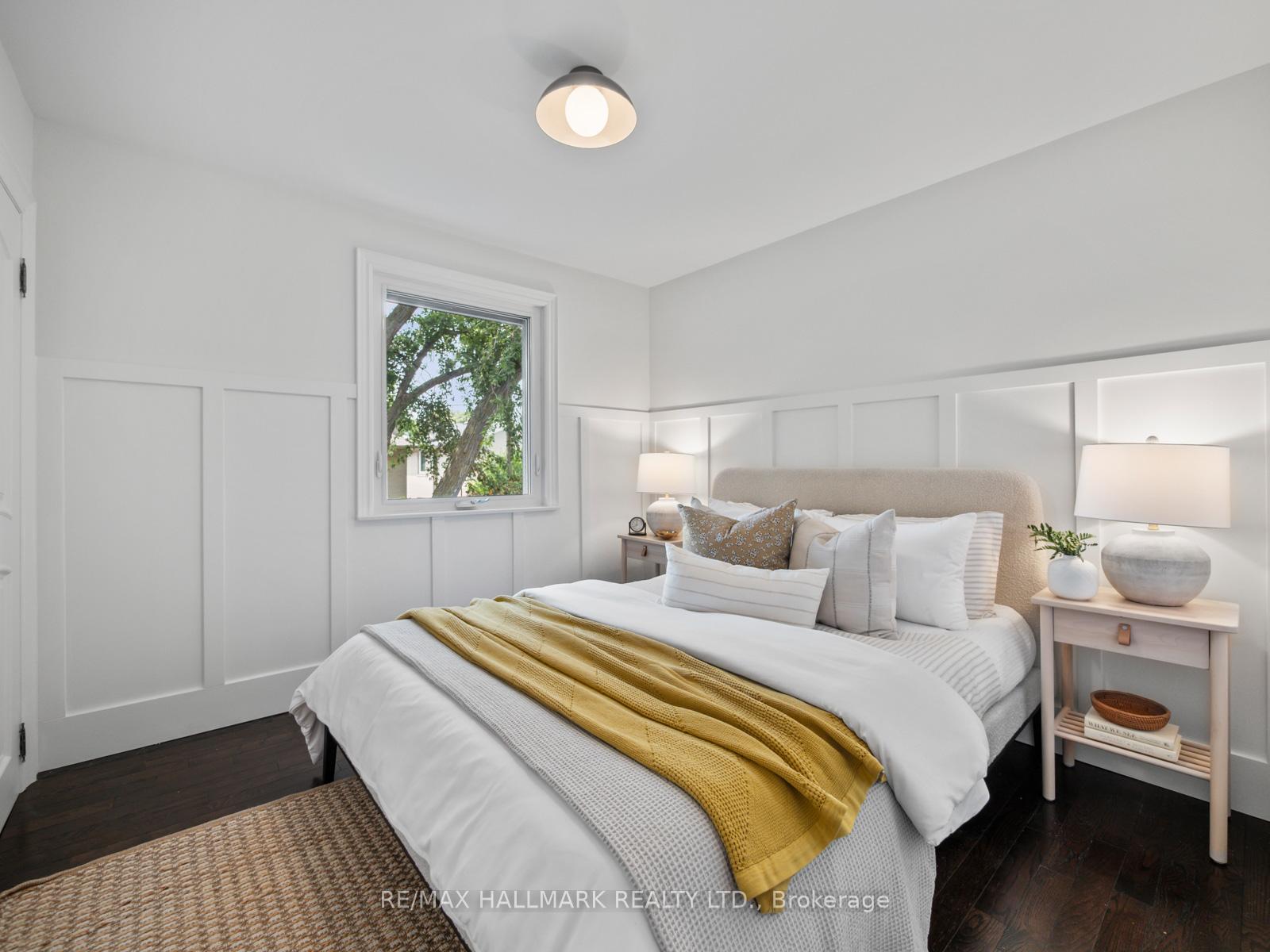 Photo 24 of 7 Haregate Court, Etobicoke, Willowridge-Martingrove-Richview — HOMEH