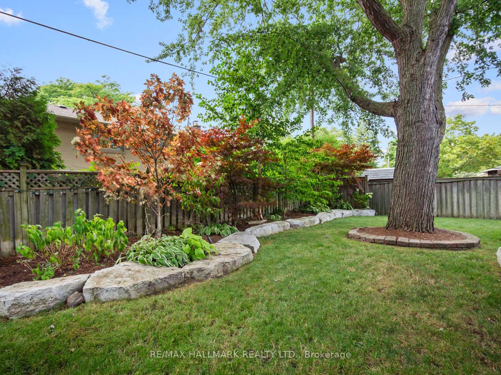 Photo 44 of 7 Haregate Court, Etobicoke, Willowridge-Martingrove-Richview — HOMEH