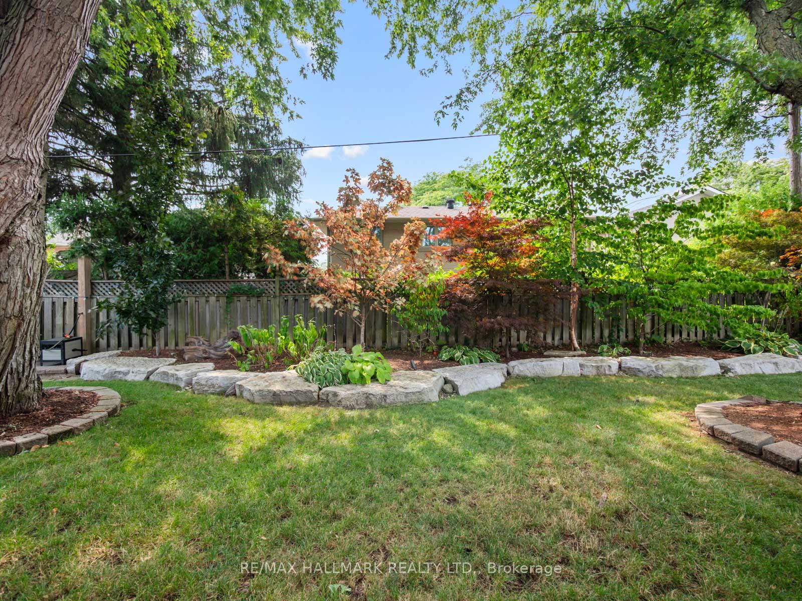 Photo 45 of 7 Haregate Court, Etobicoke, Willowridge-Martingrove-Richview — HOMEH