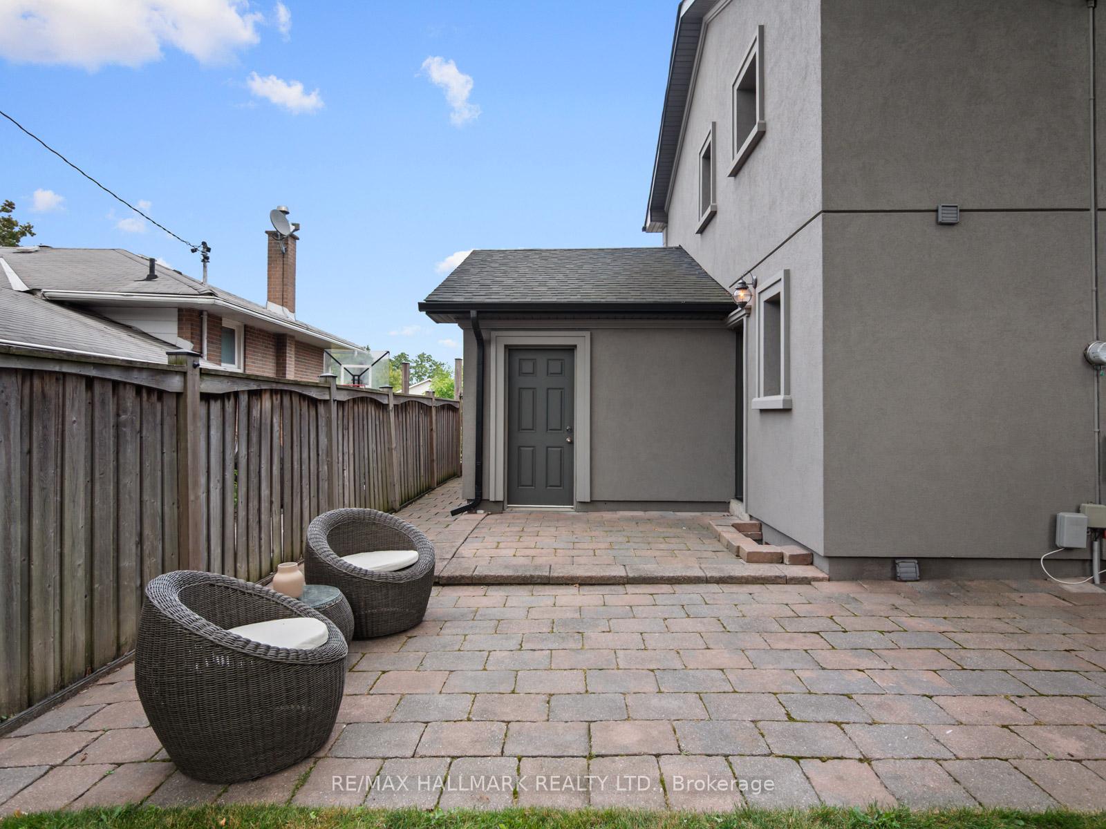 Photo 47 of 7 Haregate Court, Etobicoke, Willowridge-Martingrove-Richview — HOMEH