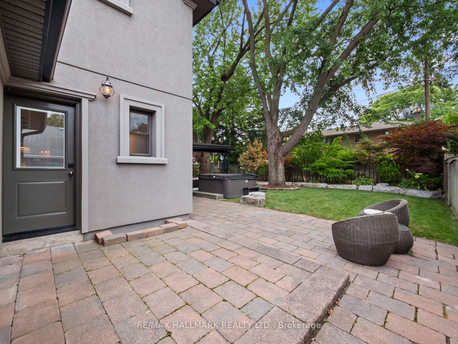 Photo 49 of 7 Haregate Court, Etobicoke, Willowridge-Martingrove-Richview — HOMEH